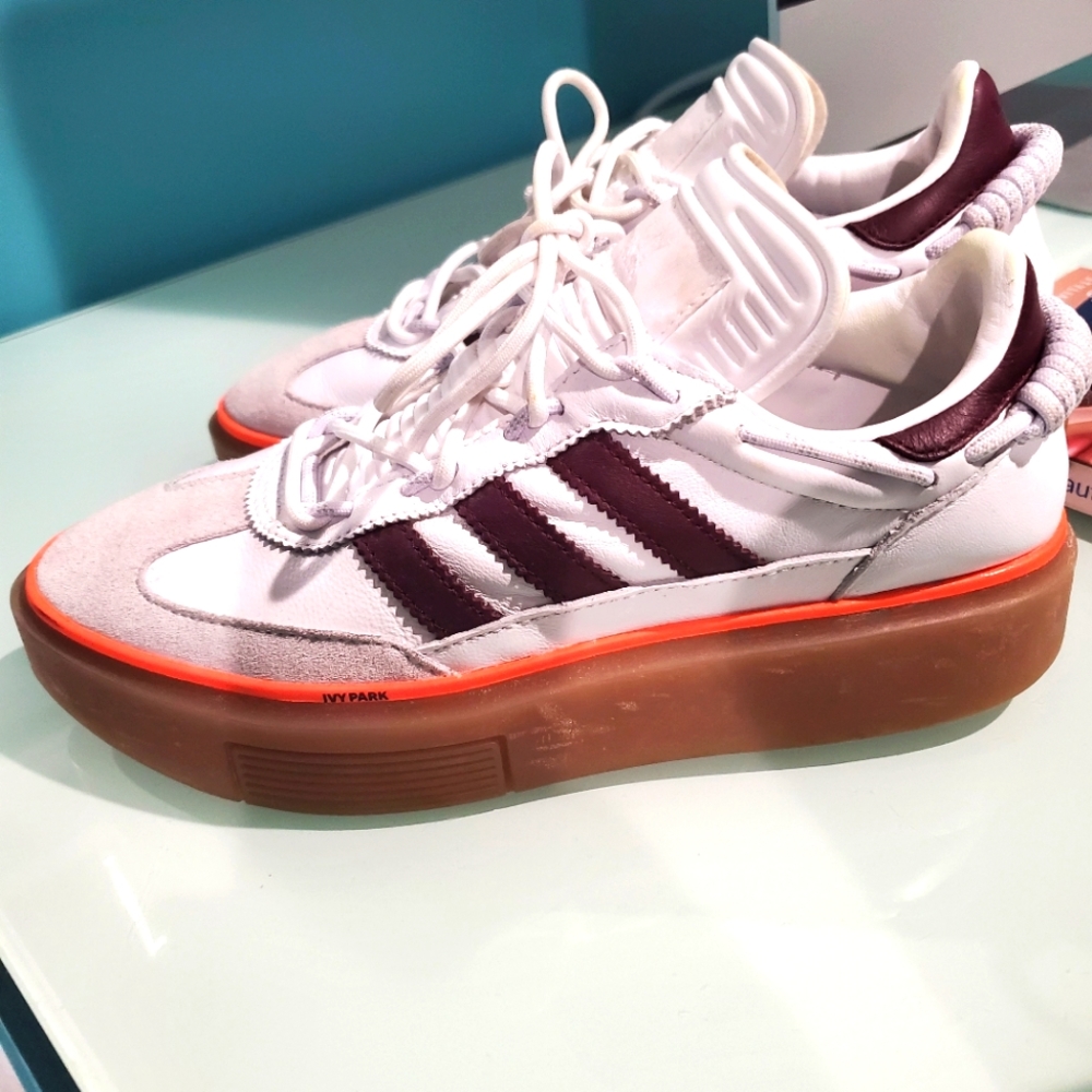 IVY PARK ADIDAS